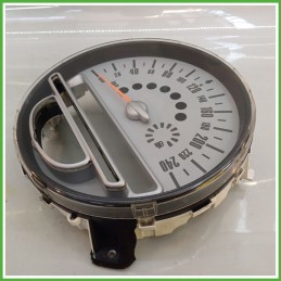 Quadro strumenti contachilometri tachimetro MINI MINI R56 1.6 16V 62109306249