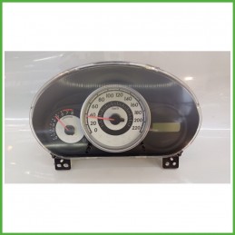 Quadro strumenti contachilometri tachimetro MAZDA Mazda 2 2a Serie 1.3 16V D01J55430K9001