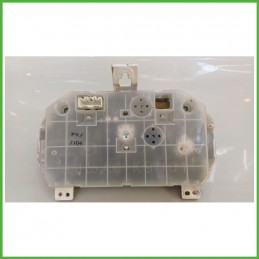 Quadro strumenti contachilometri tachimetro MAZDA Mazda 2 2a Serie 1.3 16V D01J55430K9001