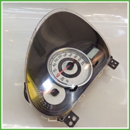 Quadro strumenti contachilometri tachimetro MAZDA Mazda 2 2a Serie 1.3 16V D01J55430K9001