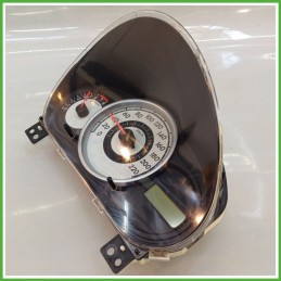 Quadro strumenti contachilometri tachimetro MAZDA Mazda 2 2a Serie 1.3 16V D01J55430K9001