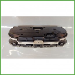 Quadro strumenti contachilometri tachimetro JOHNSON CONTROLS NS8162610 OPEL CORSA S07 1.2 16V 13252129