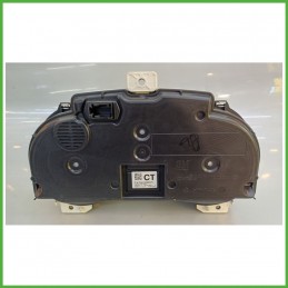Quadro strumenti contachilometri tachimetro JOHNSON CONTROLS NS8162610 OPEL CORSA S07 1.2 16V 13252129
