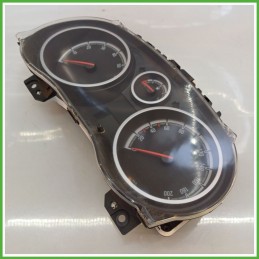 Quadro strumenti contachilometri tachimetro JOHNSON CONTROLS NS8162610 OPEL CORSA S07 1.2 16V 13252129