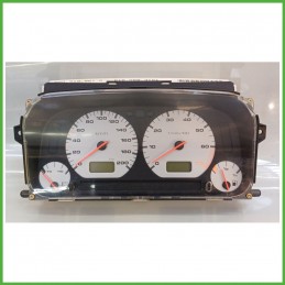 Quadro strumenti contachilometri tachimetro MOTOMETER 616.068.3101 VOLKSWAGEN POLO 3a Serie 1.0 6N0919860MX