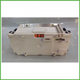 Quadro strumenti contachilometri tachimetro MOTOMETER 616.068.3101 VOLKSWAGEN POLO 3a Serie 1.0 6N0919860MX