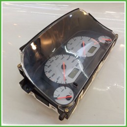 Quadro strumenti contachilometri tachimetro MOTOMETER 616.068.3101 VOLKSWAGEN POLO 3a Serie 1.0 6N0919860MX