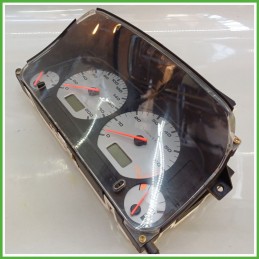 Quadro strumenti contachilometri tachimetro MOTOMETER 616.068.3101 VOLKSWAGEN POLO 3a Serie 1.0 6N0919860MX