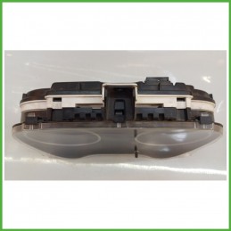 Quadro strumenti contachilometri tachimetro JOHNSON CONTROLS NS8225863 OPEL CORSA S07 1.2 16V 13252129