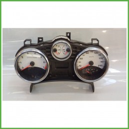 Quadro strumenti contachilometri tachimetro SIEMENS A2C53190333 PEUGEOT 207 1.4 16V 6103CW