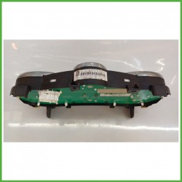 Quadro strumenti contachilometri tachimetro SIEMENS A2C53190333 PEUGEOT 207 1.4 16V 6103CW
