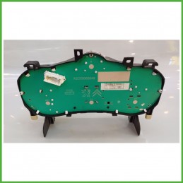 Quadro strumenti contachilometri tachimetro SIEMENS A2C53190333 PEUGEOT 207 1.4 16V 6103CW
