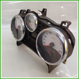 Quadro strumenti contachilometri tachimetro SIEMENS A2C53190333 PEUGEOT 207 1.4 16V 6103CW