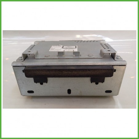 Autoradio FORD FIESTA CB1 1.4 16V 1846847 2008 2013 FOMOCO FDB200A
