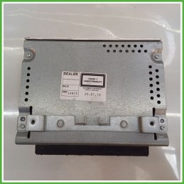 Autoradio FORD FIESTA CB1 1.4 16V 1846847 2008 2013 FOMOCO FDB200A