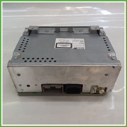 Autoradio FORD FIESTA CB1 1.4 16V 1846847 2008 2013 FOMOCO FDB200A