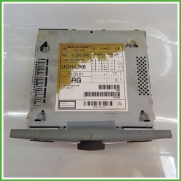 Autoradio OPEL MERIVA X03 93171990 2003 2010 BLAUPUNKT 463116246