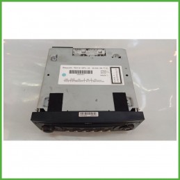 Autoradio PEUGEOT 3008 1.6 6579NQ 2009 2013 BLAUPUNKT RD4-N1