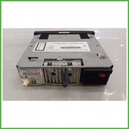 Autoradio PEUGEOT 3008 1.6 6579NQ 2009 2013 BLAUPUNKT RD4-N1
