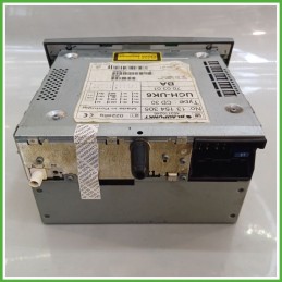 Autoradio OPEL ASTRA A04 1.6 16V 93183764 2004 2011 BLAUPUNKT 463116246