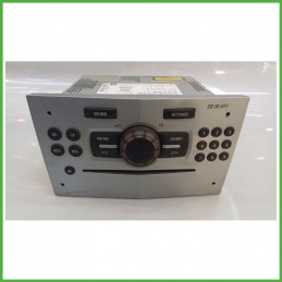 Autoradio OPEL CORSA S07 1.2 16V 13257032 2006 2011 DELPHI 497316088