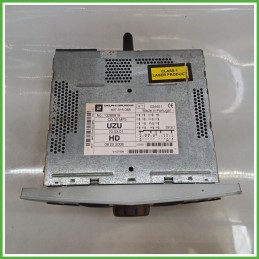 Autoradio OPEL CORSA S07 1.2 16V 13257032 2006 2011 DELPHI 497316088