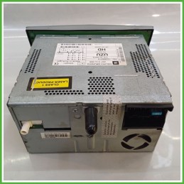 Autoradio OPEL CORSA S07 1.2 16V 13257032 2006 2011 DELPHI 497316088