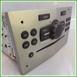 Autoradio OPEL CORSA S07 1.2 16V 13257032 2006 2011 DELPHI 497316088
