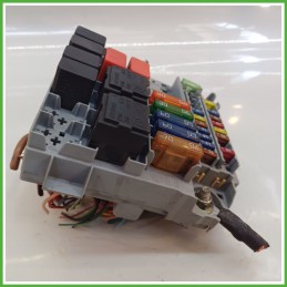 Body Computer Centralina Modulo BCM BSI FIAT PANDA 2Q 1.2 46841645 2003 2010