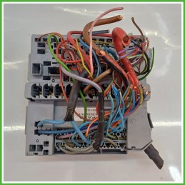 Body Computer Centralina Modulo BCM BSI FIAT PANDA 2Q 1.2 46841645 2003 2010