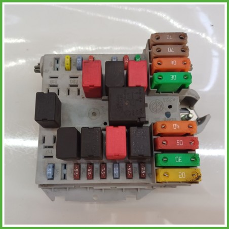 Body Computer Centralina Modulo BCM BSI LANCIA MUSA TJ 1.3 16V 51799615 2007 2011