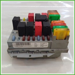 Body Computer Centralina Modulo BCM BSI LANCIA MUSA TJ 1.3 16V 51799615 2007 2011