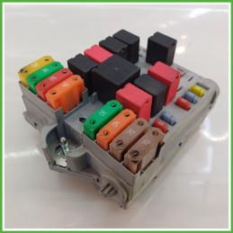Body Computer Centralina Modulo BCM BSI LANCIA MUSA TJ 1.3 16V 51799615 2007 2011