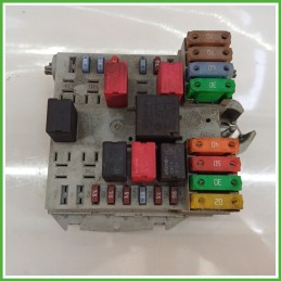 Body Computer Centralina Modulo BCM BSI LANCIA YPSILON TE 1.2 51819323 2006 2008