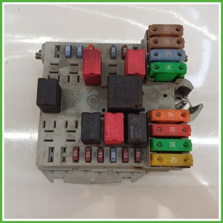 Body Computer Centralina Modulo BCM BSI LANCIA YPSILON TE 1.2 51819323 2006 2008