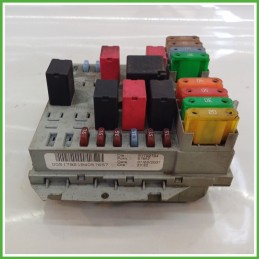 Body Computer Centralina Modulo BCM BSI LANCIA YPSILON TE 1.2 51819323 2006 2008