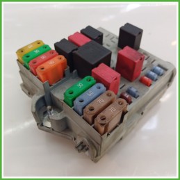 Body Computer Centralina Modulo BCM BSI LANCIA YPSILON TE 1.2 51819323 2006 2008