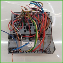 Body Computer Centralina Modulo BCM BSI FIAT PANDA 3U 1.2 51781452 2009 2011
