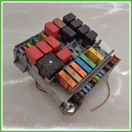 Body Computer Centralina Modulo BCM BSI FIAT PANDA 3U 1.2 51781452 2009 2011