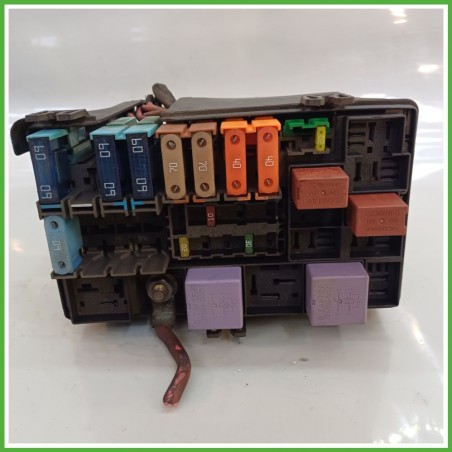 Body Computer Centralina Modulo BCM BSI RENAULT LAGUNA 2a Serie 1.6 16V 8200443507 2005 2007