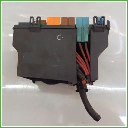 Body Computer Centralina Modulo BCM BSI RENAULT LAGUNA 2a Serie 1.6 16V 8200443507 2005 2007
