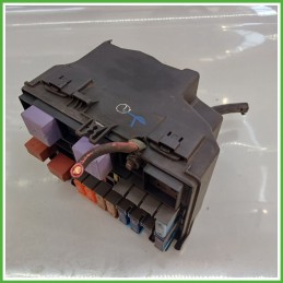 Body Computer Centralina Modulo BCM BSI RENAULT LAGUNA 2a Serie 1.6 16V 8200443507 2005 2007