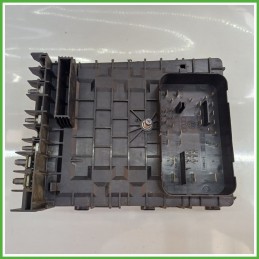 Body Computer Centralina Modulo BCM BSI TYCO 0-1718130-1 AUDI A3 8P 2.0 16V TDI 1K0937125 2003 2010