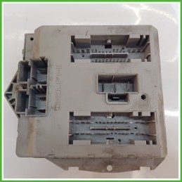 Body Computer Centralina Modulo BCM BSI DELPHI FIAT PUNTO CLASSIC 2U 1.2 46835425 2007 2011