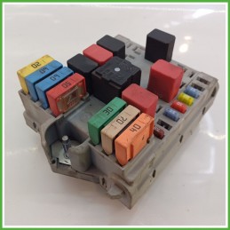 Body Computer Centralina Modulo BCM BSI DELPHI FIAT PUNTO CLASSIC 2U 1.2 46835425 2007 2011