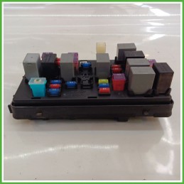 Body Computer Centralina Modulo BCM BSI TYCO AK-62038 CHEVROLET (DAEWOO) AVEO T250 1.2 96867123 2008 2012