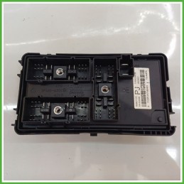 Body Computer Centralina Modulo BCM BSI TYCO AK-62038 CHEVROLET (DAEWOO) AVEO T250 1.2 96867123 2008 2012