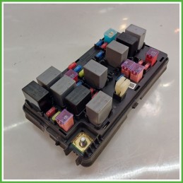 Body Computer Centralina Modulo BCM BSI TYCO AK-62038 CHEVROLET (DAEWOO) AVEO T250 1.2 96867123 2008 2012