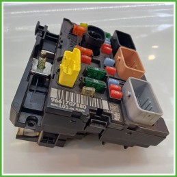 Body Computer Centralina Modulo BCM BSI DELPHI BSM-L03-00 CITROEN C3 2a Serie 1.4 9661707880 2005 2010
