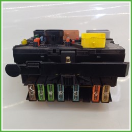 Body Computer Centralina Modulo BCM BSI DELPHI BSM-L03-00 CITROEN C3 2a Serie 1.4 9661707880 2005 2010